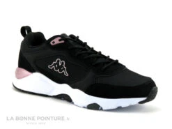 Kappa Logo BRADYNYW 33147XW - Noir - Rose Gold - Basket Femme -Chaussures De Mode cd24607c73b9e66c561f35ea11d5d5ef img 5104.jpg 165901
