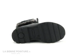 3 Pommes ACORA Noir - Boots Fille Noir Verni - Haut Fourrure Grise 9 3 Pommes ACORA Noir - Boots Fille Noir Verni - Haut Fourrure Grise -Chaussures De Mode cd24607c73b9e66c561f35ea11d5d5ef img 5136.jpg 177760