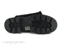 The Divine Factory HX4713 Noir - Botte Stretch Noir - Semelle Epaisse 8 The Divine Factory HX4713 Noir - Botte Stretch Noir - Semelle Epaisse -Chaussures De Mode cd24607c73b9e66c561f35ea11d5d5ef img 5147.jpg 177961