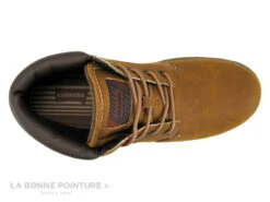 Carrera CHUKKA CAM121057 Lion - Boots Homme Marron Clair -Chaussures De Mode cd24607c73b9e66c561f35ea11d5d5ef img 5149.jpg 165918