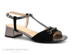 Brenda Zaro F3257 ZOE Noir Anthracite - Nu-pieds Bride Salome -Chaussures De Mode cd24607c73b9e66c561f35ea11d5d5ef img 5245.jpg 134805