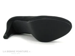 Marco Tozzi 2-22409-21 Black - Perles Noires Pourtour - Escarpin -Chaussures De Mode cd24607c73b9e66c561f35ea11d5d5ef img 5325.jpg 124399