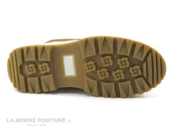 Hooper ABBA Cognac - Bottine Femme Semelle Epaisse -Chaussures De Mode cd24607c73b9e66c561f35ea11d5d5ef img 5329.jpg 166042