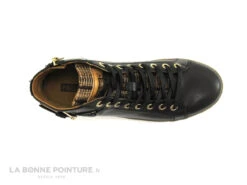 Pikolinos Lagos 901-7312 Black -Chaussures De Mode cd24607c73b9e66c561f35ea11d5d5ef img 5333.jpg 112196