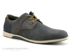 Broker And Co 2806 Gris - Derby Homme -Chaussures De Mode cd24607c73b9e66c561f35ea11d5d5ef img 5345.jpg 178120