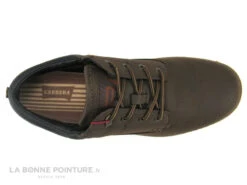 Carrera TENNESSE Low - CAM121031 - Chaussure Lacet Homme Marron -Chaussures De Mode cd24607c73b9e66c561f35ea11d5d5ef img 5346.jpg 166052