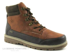 Lico GRADO 540508 Marron - Bottillon Fourre Homme -Chaussures De Mode cd24607c73b9e66c561f35ea11d5d5ef img 5355.jpg 166109