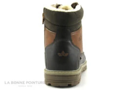 Lico GRADO 540508 Marron - Bottillon Fourre Homme -Chaussures De Mode cd24607c73b9e66c561f35ea11d5d5ef img 5358.jpg 166108