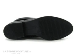 Tamaris Black 1-25055-25 Bottines Noires Plissees A Zip -Chaussures De Mode cd24607c73b9e66c561f35ea11d5d5ef img 5363.jpg 153910