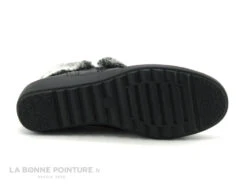 Sweet R CRIVON Noir - Haut Fourrure Grise - 2 Zips - Boots Femme 8 Sweet R CRIVON Noir - Haut Fourrure Grise - 2 Zips - Boots Femme -Chaussures De Mode cd24607c73b9e66c561f35ea11d5d5ef img 5363.jpg 178172