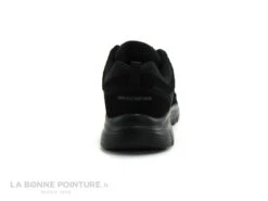 Skechers BURNS AGOURA - 52635 Noir - Basket Homme -Chaussures De Mode cd24607c73b9e66c561f35ea11d5d5ef img 5376.jpg 137589