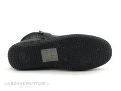 TopWay B843124 Black - Boots Femme Cuir Noir - 2 Fermetures Eclair 11 TopWay B843124 Black - Boots Femme Cuir Noir - 2 Fermetures Eclair -Chaussures De Mode cd24607c73b9e66c561f35ea11d5d5ef img 5383.jpg 178177