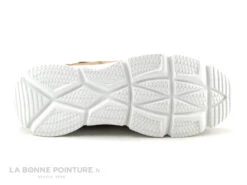 DT New York B844940 Kaki - Bronze - Taupe - Sneakers Femme -Chaussures De Mode cd24607c73b9e66c561f35ea11d5d5ef img 5412.jpg 178208