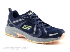 Skechers Hillcrest Vast Adventure - 149820 - Basket Bleu Marine -Chaussures De Mode cd24607c73b9e66c561f35ea11d5d5ef img 5422.jpg 166163