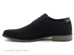 Broker And Co 16033 Noir - Chaussure Habillee Homme Noir Mat -Chaussures De Mode cd24607c73b9e66c561f35ea11d5d5ef img 5431.jpg 178265