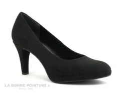 Marco Tozzi 2-22428-29 Black - Escarpin Talon Haut -Chaussures De Mode cd24607c73b9e66c561f35ea11d5d5ef img 5432.jpg 112309