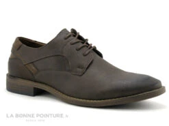 Broker And Co 16033 Marron - Chaussure Habillee Homme -Chaussures De Mode cd24607c73b9e66c561f35ea11d5d5ef img 5435.jpg 178274