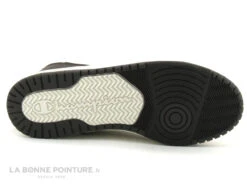 Champion ROYAL Nu Pop Low S21973 - Basket - Blanc Marron Orange -Chaussures De Mode cd24607c73b9e66c561f35ea11d5d5ef img 5462.jpg 178300