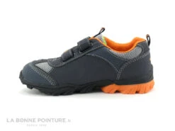 Lico 300217 Pirate Blinky - Marine Orange - Basket Leds Enfant -Chaussures De Mode cd24607c73b9e66c561f35ea11d5d5ef img 5477.jpg 166234