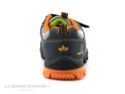 Lico 300217 Pirate Blinky - Marine Orange - Basket Leds Enfant -Chaussures De Mode cd24607c73b9e66c561f35ea11d5d5ef img 5478.jpg 166236