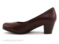 Pepe Menargues 6700 - Escarpin Bordeaux -Chaussures De Mode cd24607c73b9e66c561f35ea11d5d5ef img 5483.jpg 123670