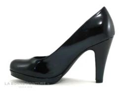 Marco Tozzi 2-22410-23 Navy Pat Comb - Escarpin Talon Haut 9 Marco Tozzi 2-22410-23 Navy Pat Comb - Escarpin Talon Haut -Chaussures De Mode cd24607c73b9e66c561f35ea11d5d5ef img 5519.jpg 137794