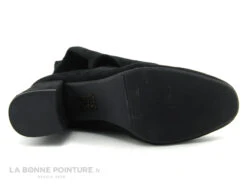 The Divine Factory QL4554 Stretch Noir - Botte Cuissarde Talon Carre -Chaussures De Mode cd24607c73b9e66c561f35ea11d5d5ef img 5520.jpg 178311