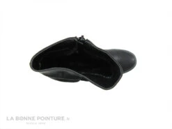 Wipop DELONA Noir - Froncee - Botte Fille -Chaussures De Mode cd24607c73b9e66c561f35ea11d5d5ef img 5542.jpg 112477