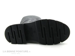 Tamaris -26629-29 Black Shiny - Botte Noire - Semelle Epaisse -Chaussures De Mode cd24607c73b9e66c561f35ea11d5d5ef img 5550.jpg 178384