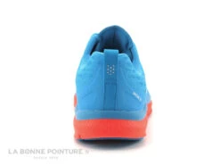 Skechers GO RUN Ride 9 - 246005 - Bleu Turquoise - Basket Running H -Chaussures De Mode cd24607c73b9e66c561f35ea11d5d5ef img 5599.jpg 166350