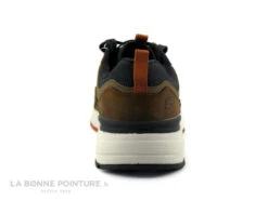 Skechers ROZIER WILLRON 210346 Marron - Basket Ville Homme -Chaussures De Mode cd24607c73b9e66c561f35ea11d5d5ef img 5608.jpg 166366