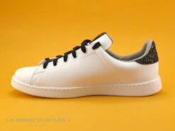 Victoria 125244 Blanc - Glitter Noir - Basket Mode -Chaussures De Mode cd24607c73b9e66c561f35ea11d5d5ef img 5615.jpg 166343