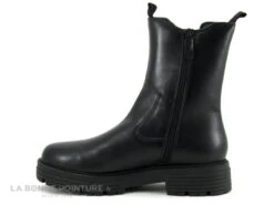 Lily Mood FATIA Noir - G484501 - Bottine Femme -Chaussures De Mode cd24607c73b9e66c561f35ea11d5d5ef img 5615.jpg 178433