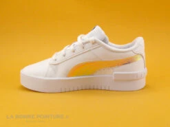 Puma JADA Holo PS Blanc - 383760Y01 - Sneakers Fille -Chaussures De Mode cd24607c73b9e66c561f35ea11d5d5ef img 5672.jpg 166638