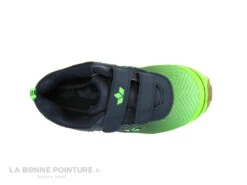 Lico BARNEY 360921 Lemon Marine - Basket Enfant Elastique Et Velcro -Chaussures De Mode cd24607c73b9e66c561f35ea11d5d5ef img 5682.jpg 178499