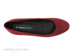 Marco Tozzi 2-22305-35 Chianti - Escarpin Bordeaux 12 Marco Tozzi 2-22305-35 Chianti - Escarpin Bordeaux -Chaussures De Mode cd24607c73b9e66c561f35ea11d5d5ef img 5690.jpg 154342