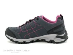 Brutting MOUNT SHASTA Low 211323 - Gris Rose Noir - Basket Marche F -Chaussures De Mode cd24607c73b9e66c561f35ea11d5d5ef img 5690.jpg 178638