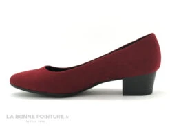 Marco Tozzi 2-22305-35 Chianti - Escarpin Bordeaux 9 Marco Tozzi 2-22305-35 Chianti - Escarpin Bordeaux -Chaussures De Mode cd24607c73b9e66c561f35ea11d5d5ef img 5693.jpg 154347