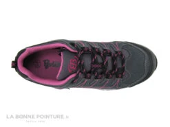 Brutting MOUNT SHASTA Low 211323 - Gris Rose Noir - Basket Marche F -Chaussures De Mode cd24607c73b9e66c561f35ea11d5d5ef img 5693.jpg 178641