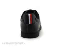 TBS LOVELLE Noir - Basket De Ville Homme Cuir Noir -Chaussures De Mode cd24607c73b9e66c561f35ea11d5d5ef img 5700.jpg 154354