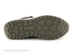 TBS LISTONE Marron - Chaussure Montante Imperméable -Chaussures De Mode cd24607c73b9e66c561f35ea11d5d5ef img 5708.jpg 154357