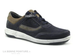 Josef Seibel - 25305 - Enrico 05 Indigo - Basket Ville Homme Marine -Chaussures De Mode cd24607c73b9e66c561f35ea11d5d5ef img 5720.jpg 166456