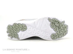 Kappa ASIVAT 341973W A6D - Basket Femme Maille Grise -Chaussures De Mode cd24607c73b9e66c561f35ea11d5d5ef img 5730.jpg 178515