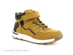 SK8 By Bopy IGOVILLE - Camel - Basket Montante GARCON -Chaussures De Mode cd24607c73b9e66c561f35ea11d5d5ef img 5733.jpg 178629