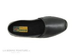 Dingo 339 Noir -Chaussures De Mode cd24607c73b9e66c561f35ea11d5d5ef img 5788.jpg 112699