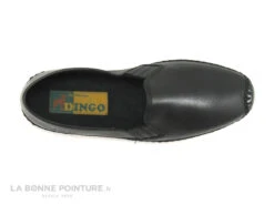 Dingo Fluchos 106 Noir -Chaussures De Mode cd24607c73b9e66c561f35ea11d5d5ef img 5800.jpg 112713