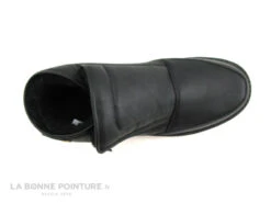 Caponord 460 FLAC Noir - Bottillon Fourre Homme -Chaussures De Mode cd24607c73b9e66c561f35ea11d5d5ef img 5819.jpg 112745