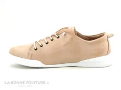 Andrea Conti 0345724-144 Rose - Basket Souple Femme Cuir Rose -Chaussures De Mode cd24607c73b9e66c561f35ea11d5d5ef img 5819.jpg 178704