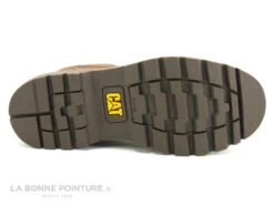CATerpillar CAT Colorado Low - Cashew- 896370-60 - Chaussure Basse Marron -Chaussures De Mode cd24607c73b9e66c561f35ea11d5d5ef img 5842.jpg 178718