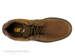 CATerpillar CAT Colorado Low - Cashew- 896370-60 - Chaussure Basse Marron -Chaussures De Mode cd24607c73b9e66c561f35ea11d5d5ef img 5843.jpg 178719